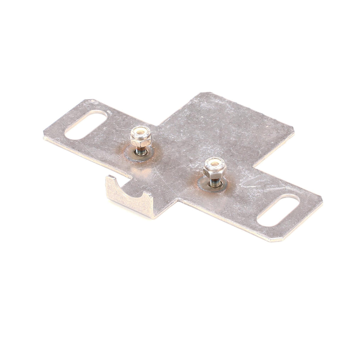 American Dish Service Bracket, Door Cut-Off (Holds