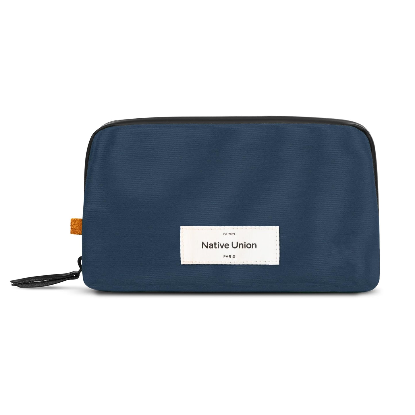 Native Union Stow Lite Organizer W.F.A Tech Organizer - Minimalist Travel Pouch Made of Recycled Materials for Everyday Accessory Storage & Protection