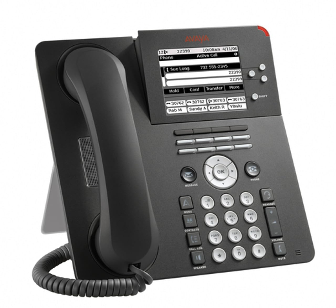 Avaya 9650C IP Phone