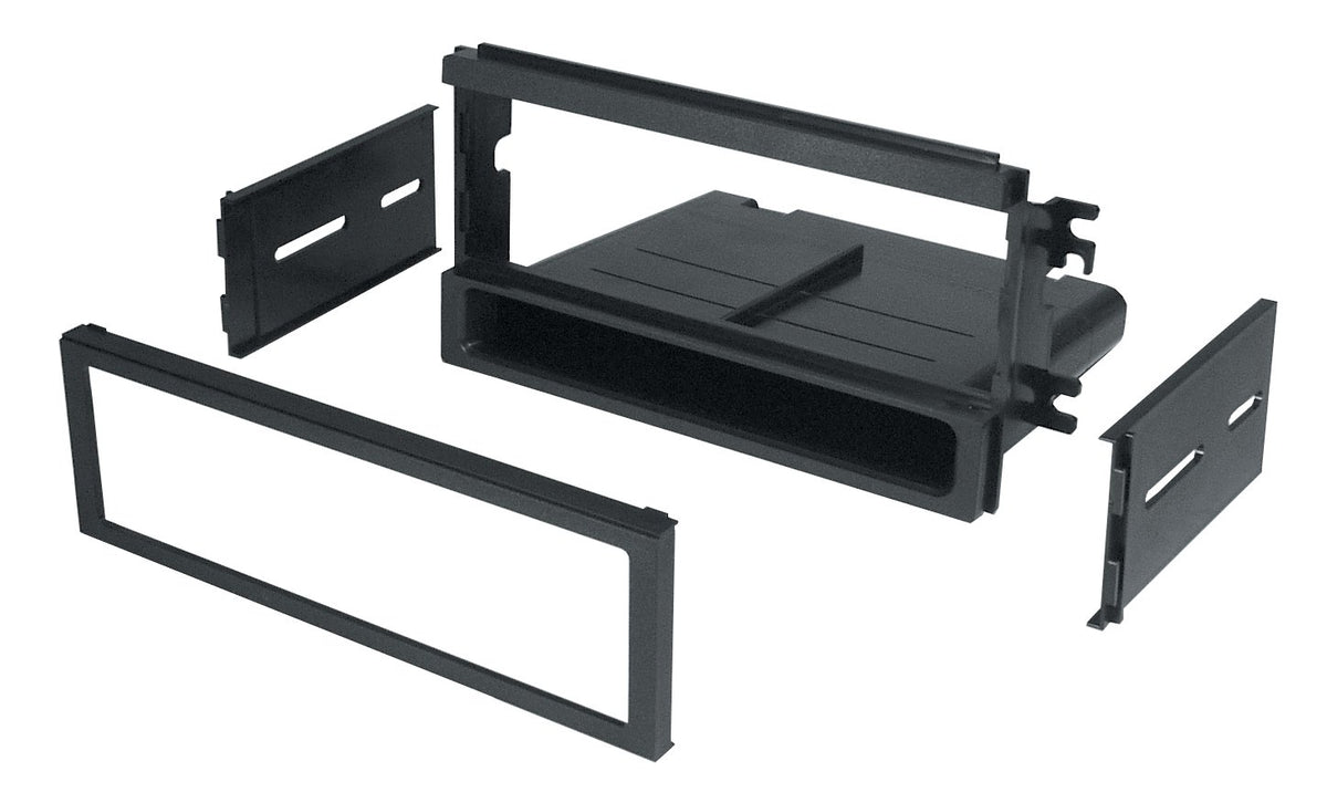 Ai KIAK1258 2003-2006 Kia Sorrento LX Dash Kit