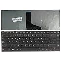 New Laptop Replacement Keyboard Fit Toshiba Satellite L45-A L40-A C40-A C45-A MP-11B26SP-920 AEBY3U00010SP Spanish Layout