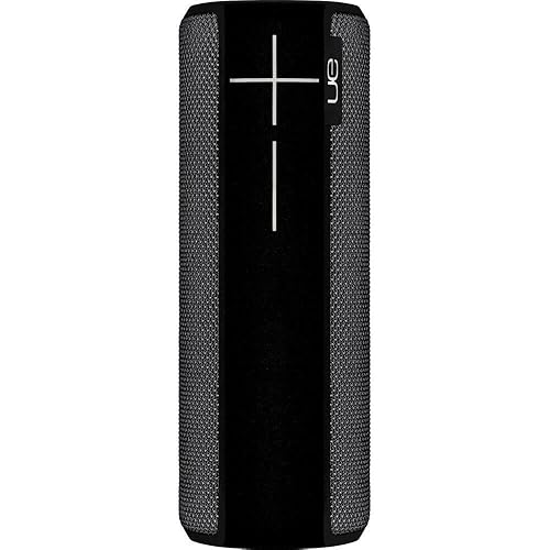 Ultimate Ears Boom 2 Portable Waterproof & Shockproof Bluetooth Speaker - Patches