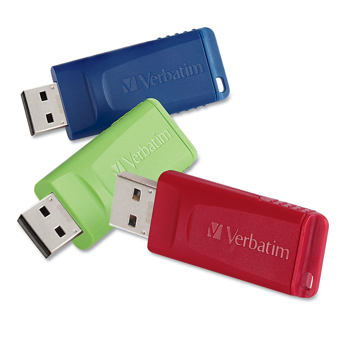 Verbatim - VER98703 - Store n Go USB Flash Drive