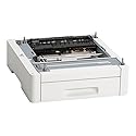 Xerox 097S04949 500 sheet paper tray for VersaLink C500 C505 C600 and C605, Grey