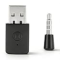 Mini Bluetooth 4.0 Adapter USB2.0 Adapter for PC USB Dongle Receiver and Transmitters for