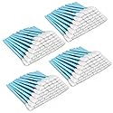 Foam Cleaning Swab Sticks, Dust-Free Cleaning Sponge Tip Swabs Printer Heads, Scanners, Camera Lenses, Chip Hard Disk Industries, Optical Lenses