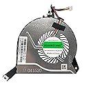 HUANMEFANG NEW CPU Cooling Fan for HP Pavilion 15-P 14-V 15-V 15-K TPN-Q140 Q139 Q143