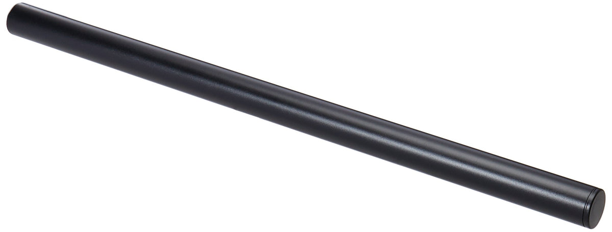 Ergotron - DS100 28-Inch Tall Pole - Add-on for DS100 Monitor Stands
