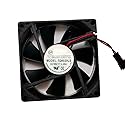 Joshua Adams TD8020LS 8020 12v 0.08A 8CM Silent Cooling Fan