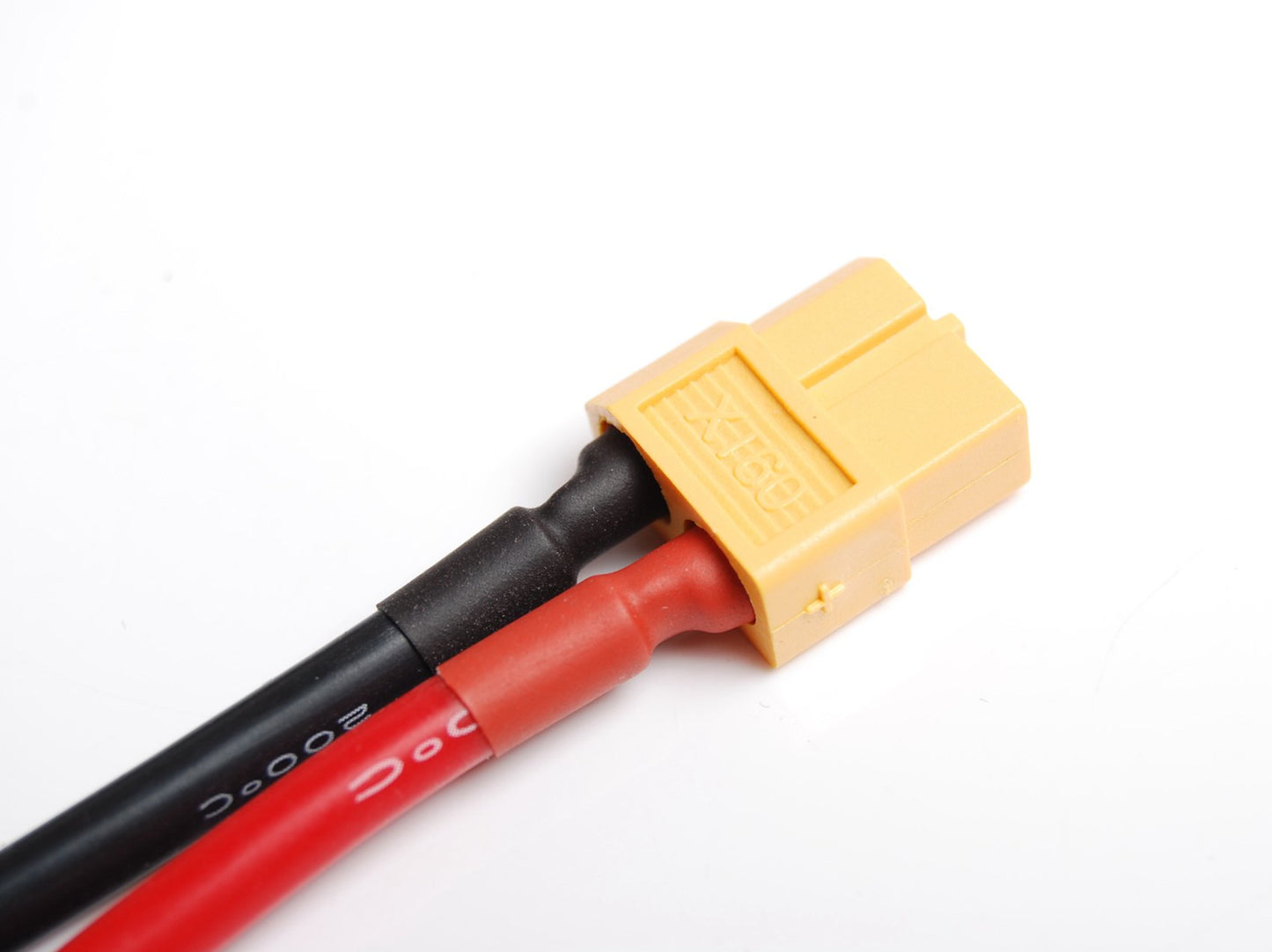 Lot(5) AMASS Female XT60 Connector with 10CM 12awg Wire for RC Turnigy Zippy