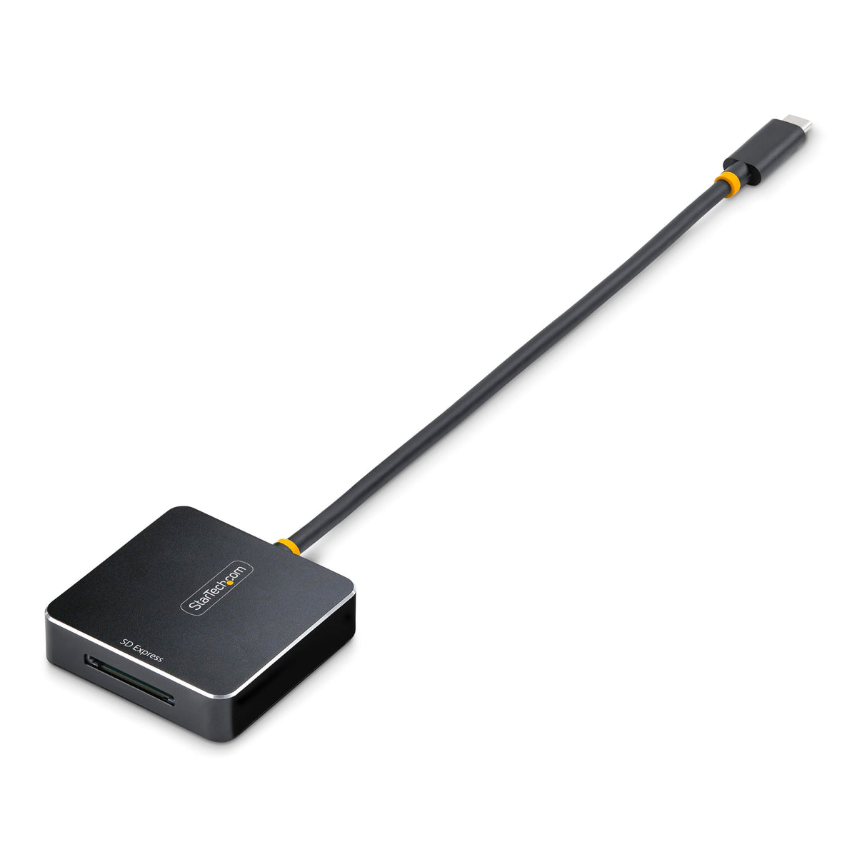 StarTech USB-C SD Express Card Reader 10Gbps (1B-USB-C-SDE-Adapter)