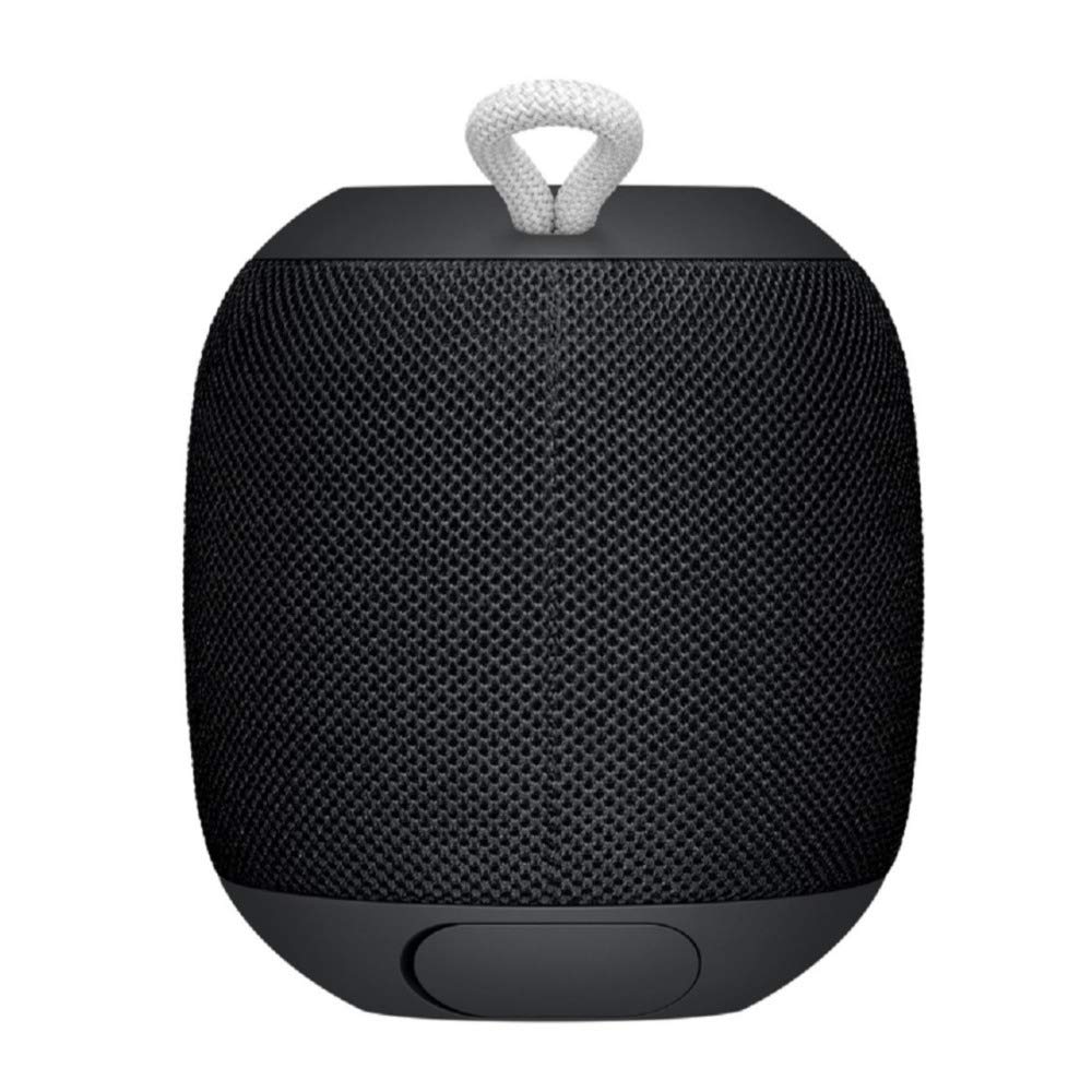 Ultimate Ears WONDERBOOM Portable Waterproof Bluetooth Speaker - Phantom Black