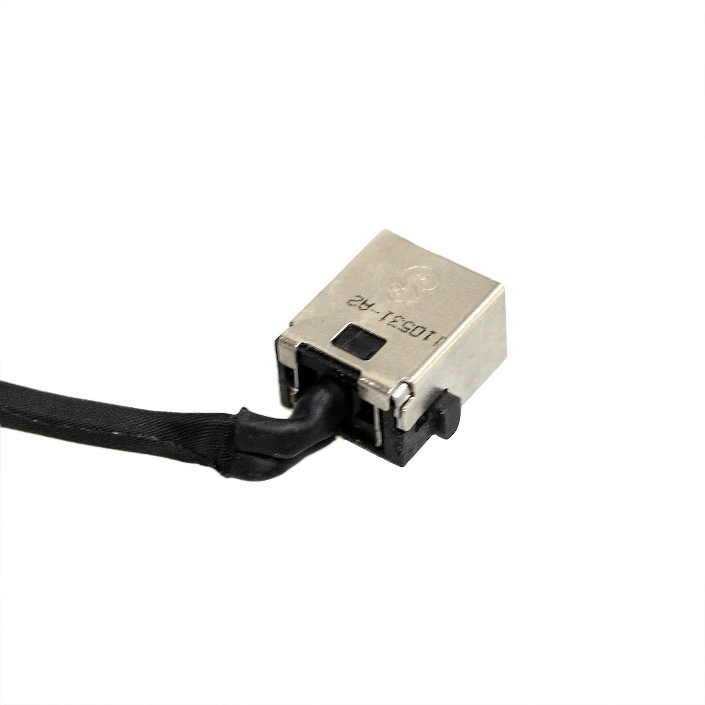 Zahara DC in Power Jack Charging Port/Cable Connector Replacement for Acer Aspire ES1-132 DD0ZHPAD010 DD0ZHPAD000 DD0ZHPAD001 DD0ZHPAD002