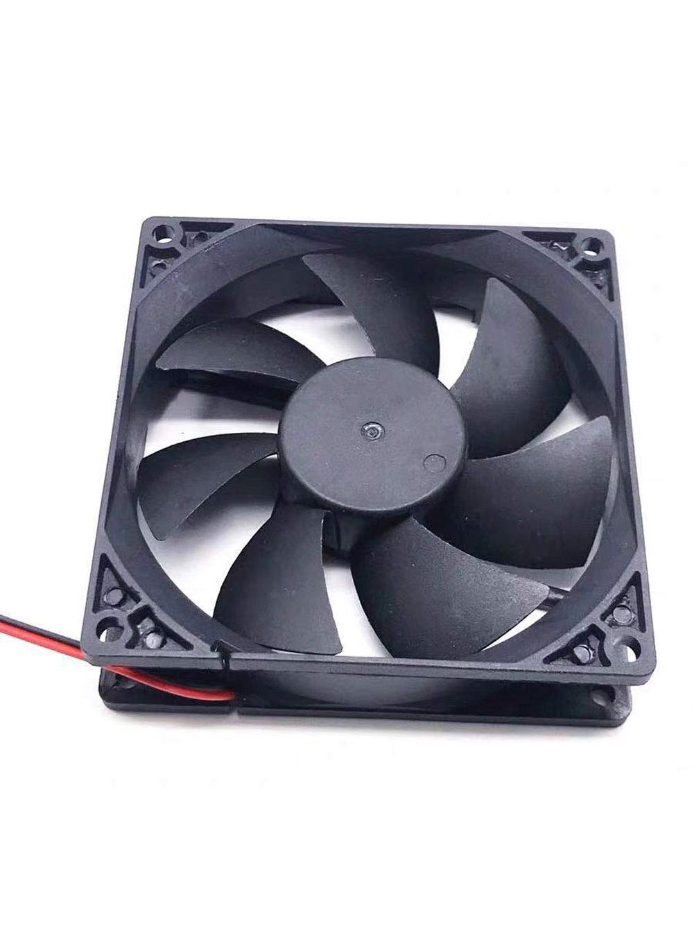 TX9025L12S 9cm 90mm DC 12V 0.16A 90 * 90 * 25 mm axial Computer case Cooling Fan