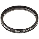 Tiffen 49VSTR 49mm Vector Star Filter