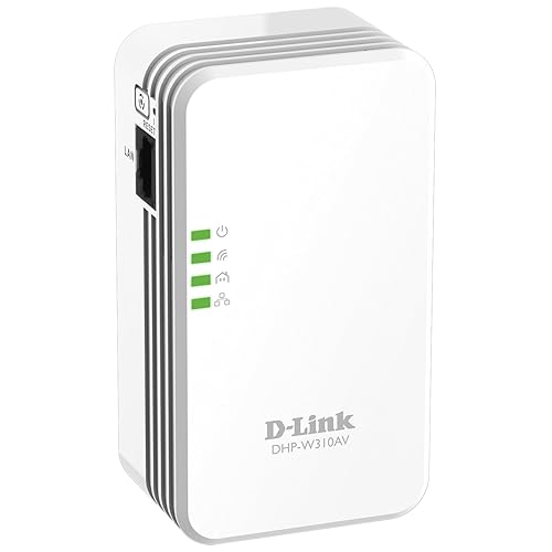 CPL D-LINK DHP-W310AV