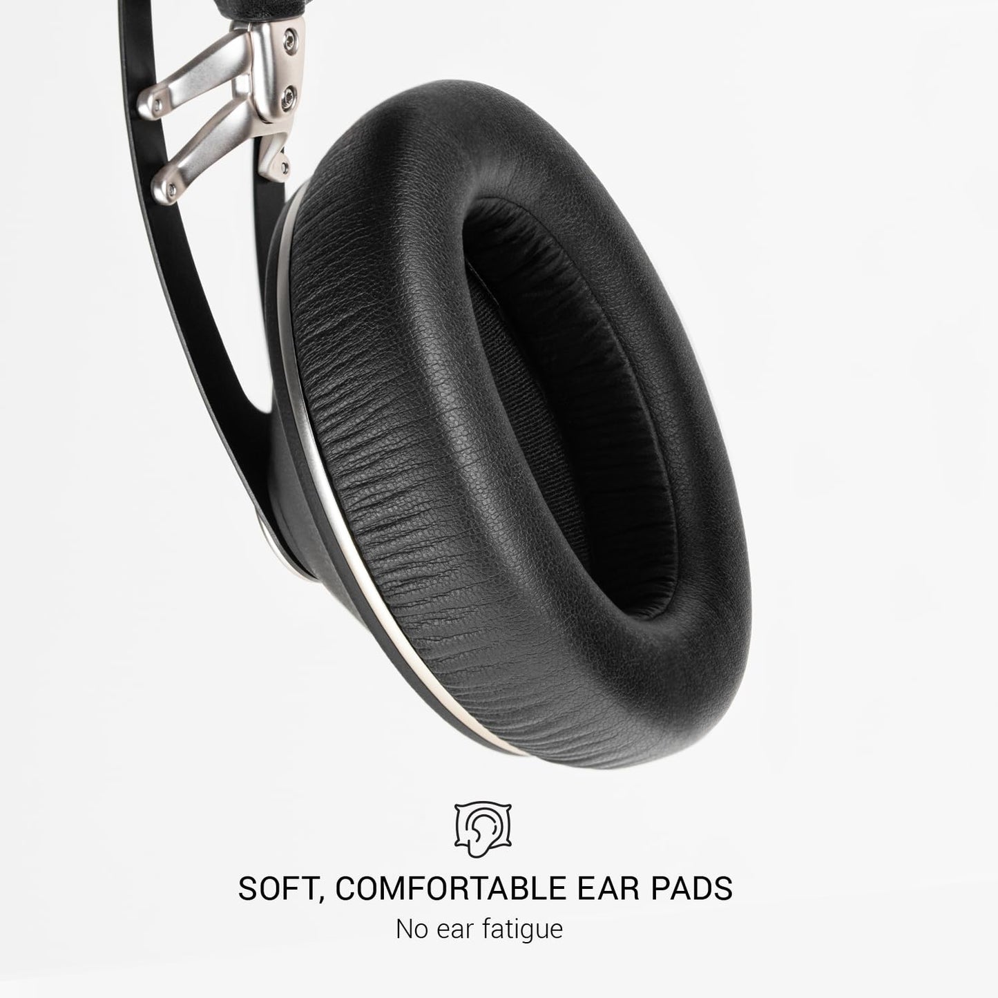 MEZE AUDIO | 99 NEO | Closed-Back Headphones for Audiophiles | Gaming | Podcasts | Home Office | Wired Over-Ear Headphones with Mic and Self…