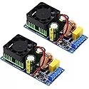 2X IRS2092S 500W for Mono Channel Digital Amplifier Class D HiFi Power Amp Boards