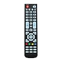 New Replace Remote Control for Seiki TV SE39UY04 SE55UY04 SE65UY04 SE50UY04-1 SE50UY041