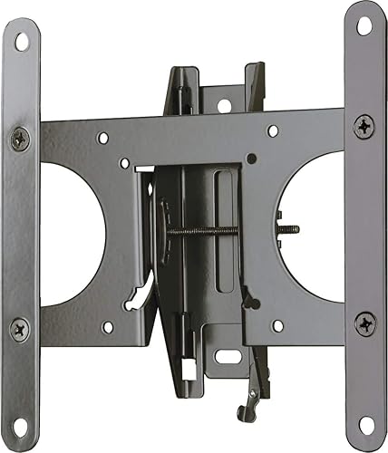 SANUS VST4-B1 Premium Series Tilt Mount For 13" - 39" flat-panel TVs up 50 lbs