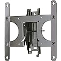 SANUS VST4-B1 Premium Series Tilt Mount For 13" - 39" flat-panel TVs up 50 lbs