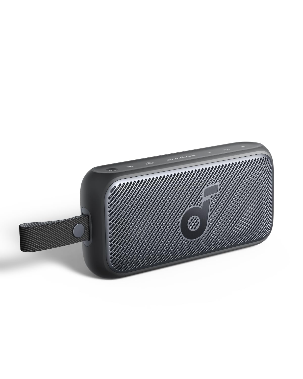 Soundcore Motion 300 by Anker, Bluetooth Speaker, Wireless Hi-Res Portable Speaker, IPX7 Waterproof, BassUp, Bluetooth 5.3, 30W Stereo Sound, 13H
