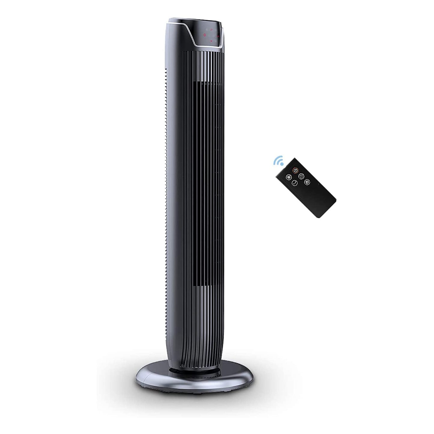 42 in. Oscillating Tower Fan by Ecohouzng