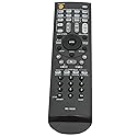 RC-762M Replacement Remote Control for Onkyo AV Receiver Home Theater System in Living Rooms or Rooms, No Programming or Pairing Needed, Replace