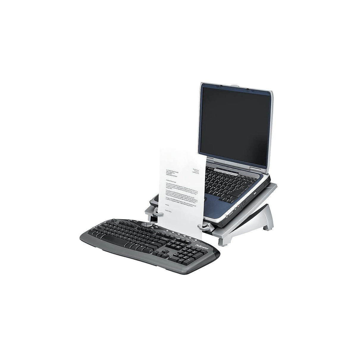 FEL8036701 - Office Suites Notebook Stand