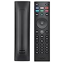 VIZIO SmartCast Universal Remote Control - Smart Remote Replacement for All VIZIO TVs - Infrared Remote Requires 2 AAA Batteries