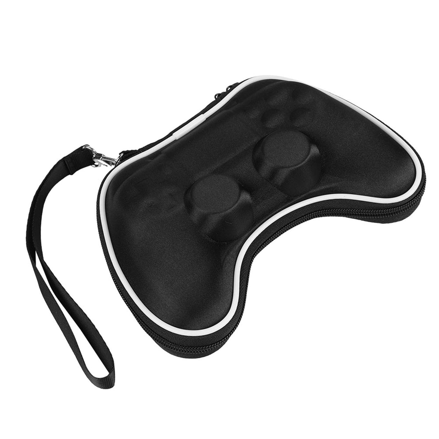 Tangxi Portable Bag for Controller, Travel Case Fits for 4 Controller [video game]