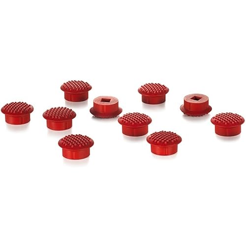 Lenovo Thinkpad Super Low Profile Trackpoint Cap Set