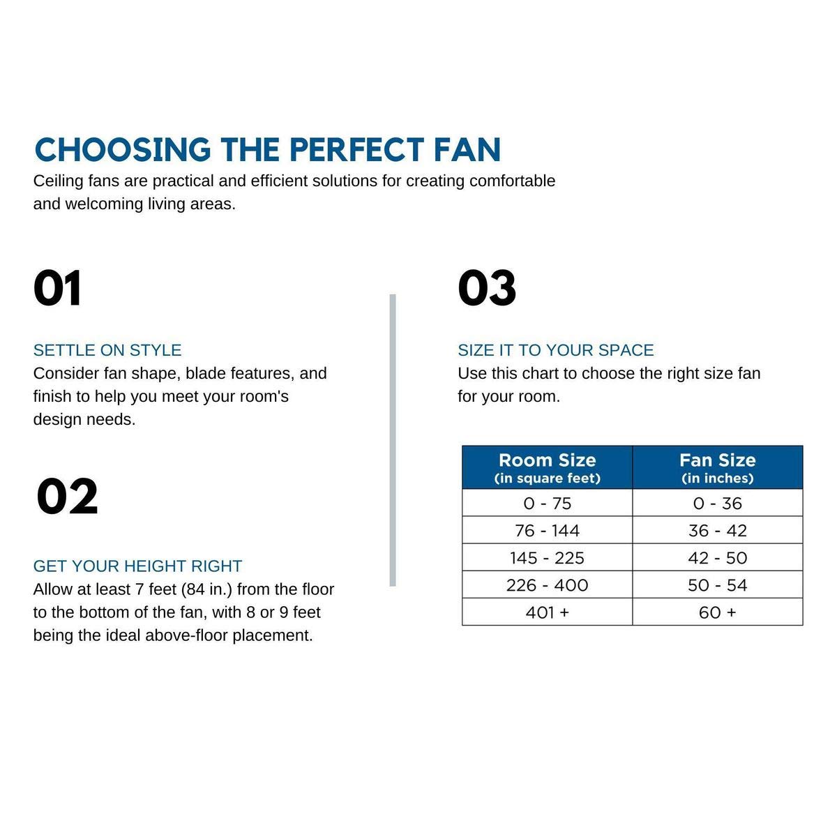 Progress Lighting Briarwood 22" Indoor Outdoor Ceiling Fan, Antique Bronze