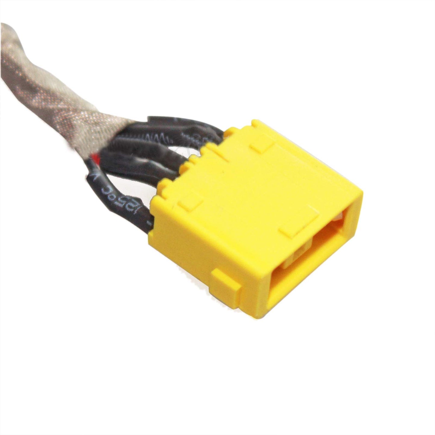 GinTai DC Power Jack Harness Plug Cable Replacement for Lenovo IDEAPAD Z710 5939 Series Z710-5939