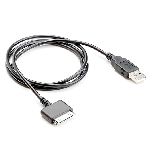 ANTOBLE 6.5ft USB Data Charging Cable Cord for Barnes & Noble Nook Charger Cord HD HD+ 7" 9" Tablet Reader Sync Charging Wire BNTV400 BNRV400 BNTV600