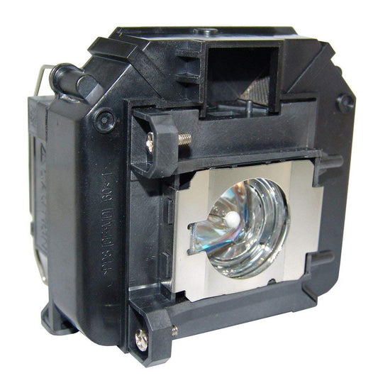 Dekain for Epson Powerlite Home Cinema 3010 3010e 3010+ HC3010 HC3010e Projector Lamp (Original Philips Bulb Inside)