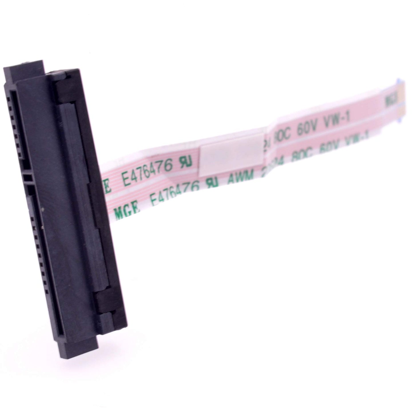 Deal4GO 12-pin SATA Hard Drive Cable HDD Connector NBX0001XD00 Replacement for H P Envy 15-AH 15-AE M6-P 15Z-AH 15T 15T-A 15T-AE100 M6-P113DX