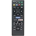 Remote Control RMT-VB200U RMT-VB200D Compatible with Sony Blu-Ray Player BDP-S6700 BDP-BX670