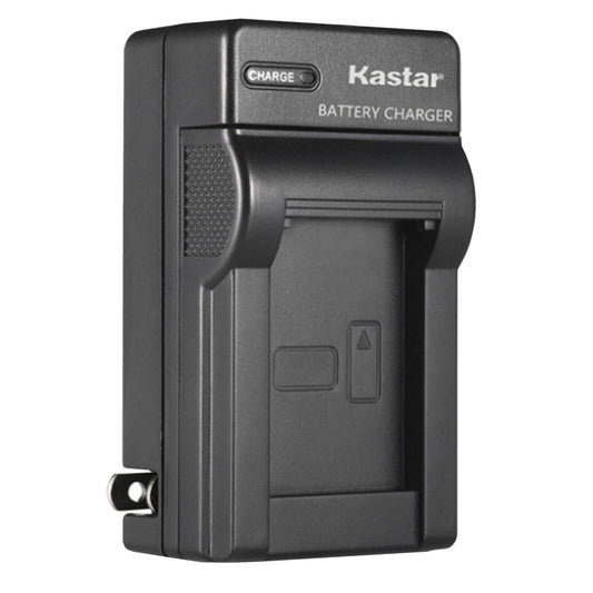Kastar BP-745 AC Wall Battery Charger Replacement for Canon VIXIA HF R60 HFR60, VIXIA HF R62 HFR62, VIXIA HF R70 HFR70, VIXIA HF R72 HFR72, VIXIA HF