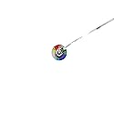 HCDZ Replacement Color Wheel for Benq MP512 MP513 MP512ST CP270 MP575 SVGA Portable DLP Projector
