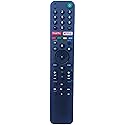Gorilla babo Universal Remote Compatible for Sony Series X900H XBR65X900H XBR85X900H XBR-55X900H XBR55X900H XBR-65X900H XBR75X900H XBR-85X900H TV