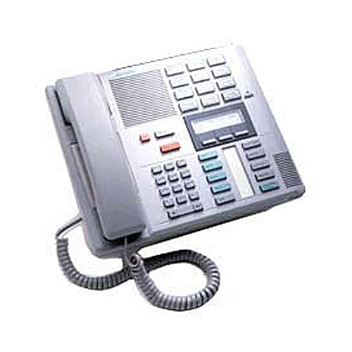 Meridian M7310 Phone Gray