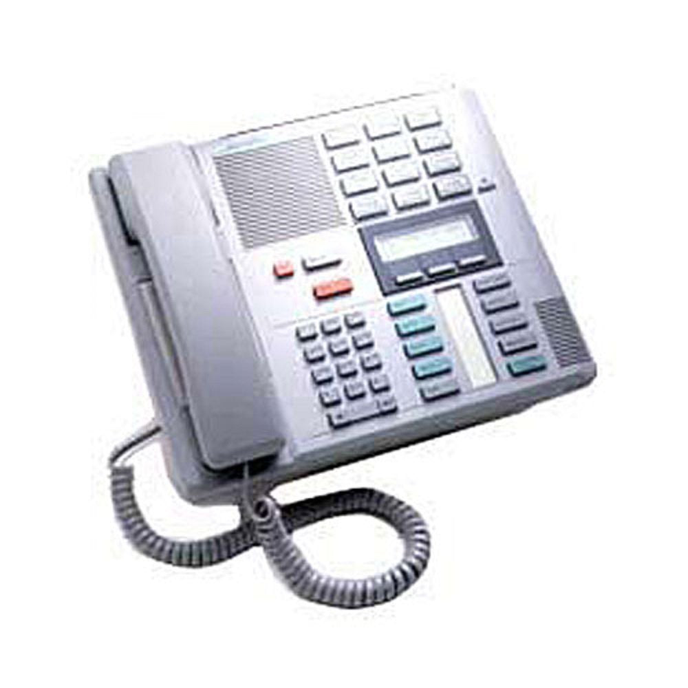 Meridian M7310 Phone Gray