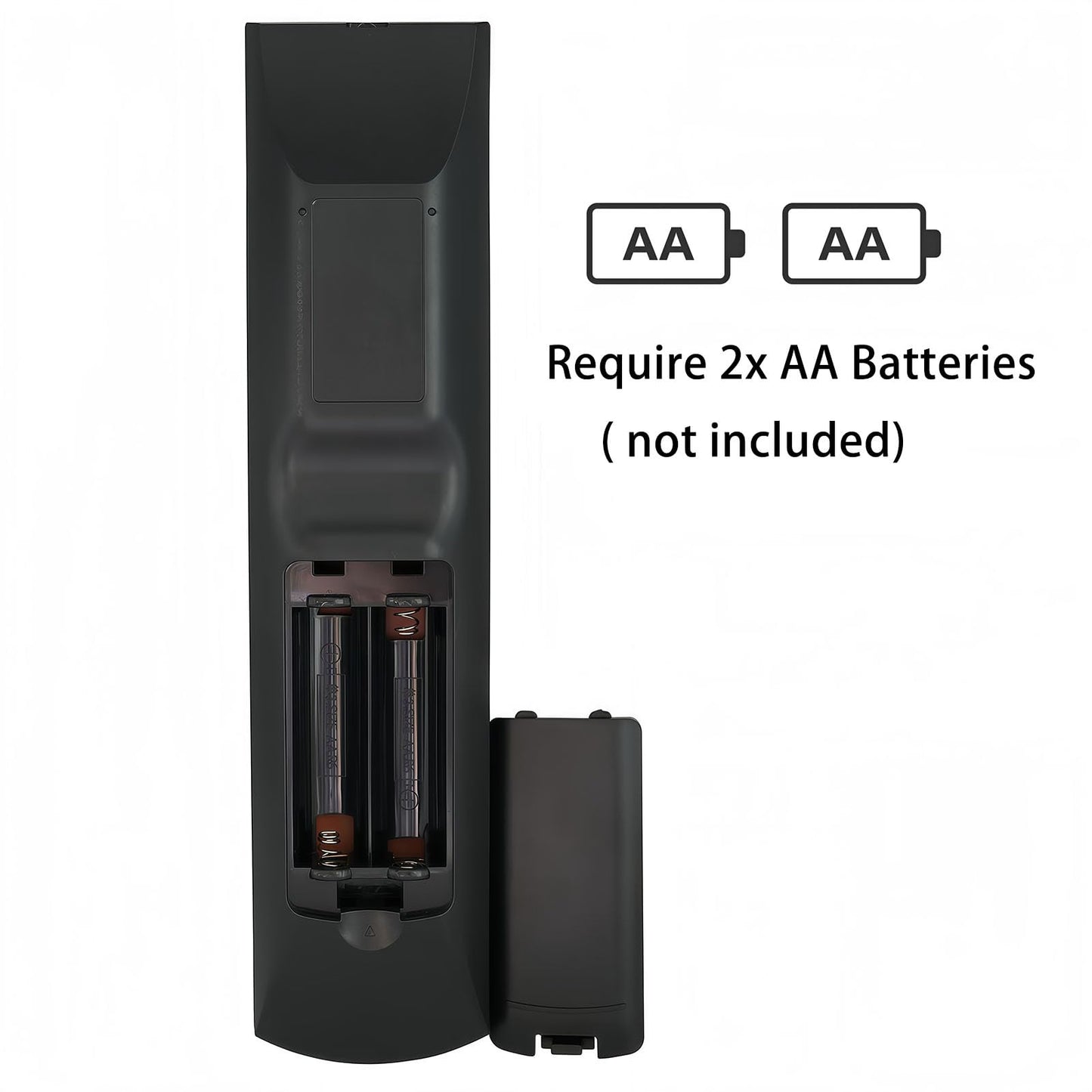 Universal Replacement Remote Control Compatible for Sony Home Theater Audio AV Receiver STRDH520 STR-DH520