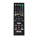 RMT-B118A Replaced Remote Control Applicable for Sony Blu-ray DVD Player BDP-BX18 BDP-S185 BDP-BX3100 BDP-BX39 BDP-S1100 BDPBX18 BDPS185 BDPBX3100