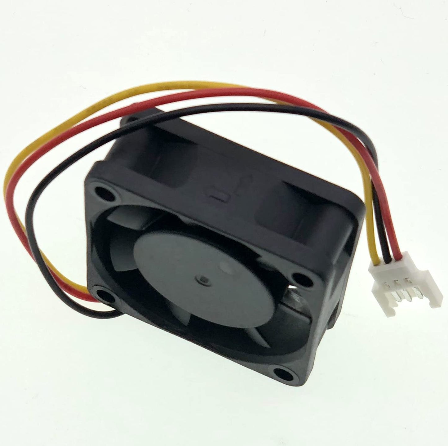 for MMF-04C24DS DC24V 40X40X15mm Driver Fan - NC5332H71 0.09A 4015 3-Wire Frequency Converter Fan