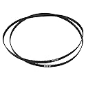 45189-22 45189-5 Main Drive Belt for Zebra 110Xi3 110XiIII Plus 170Xi3 220Xi3 96Xi3 140Xi3 Thermal Printer 203dpi 300dpi (1PC)