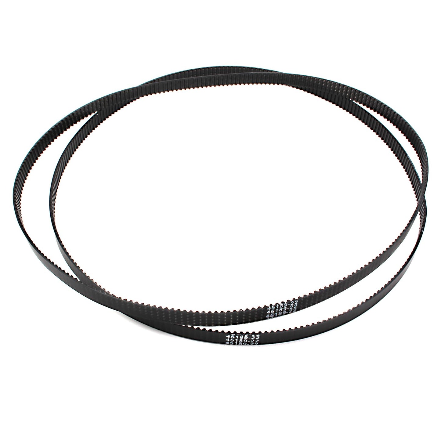 45189-22 45189-5 Main Drive Belt for Zebra 110Xi3 110XiIII Plus 170Xi3 220Xi3 96Xi3 140Xi3 Thermal Printer 203dpi 300dpi (1PC)
