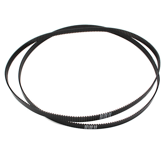 P1006066 45189-22 Main Drive Belt for Zebra 105SL Plus 105SL+ 110Xi4 Thermal Printer 203dpi 300dpi (1PC)
