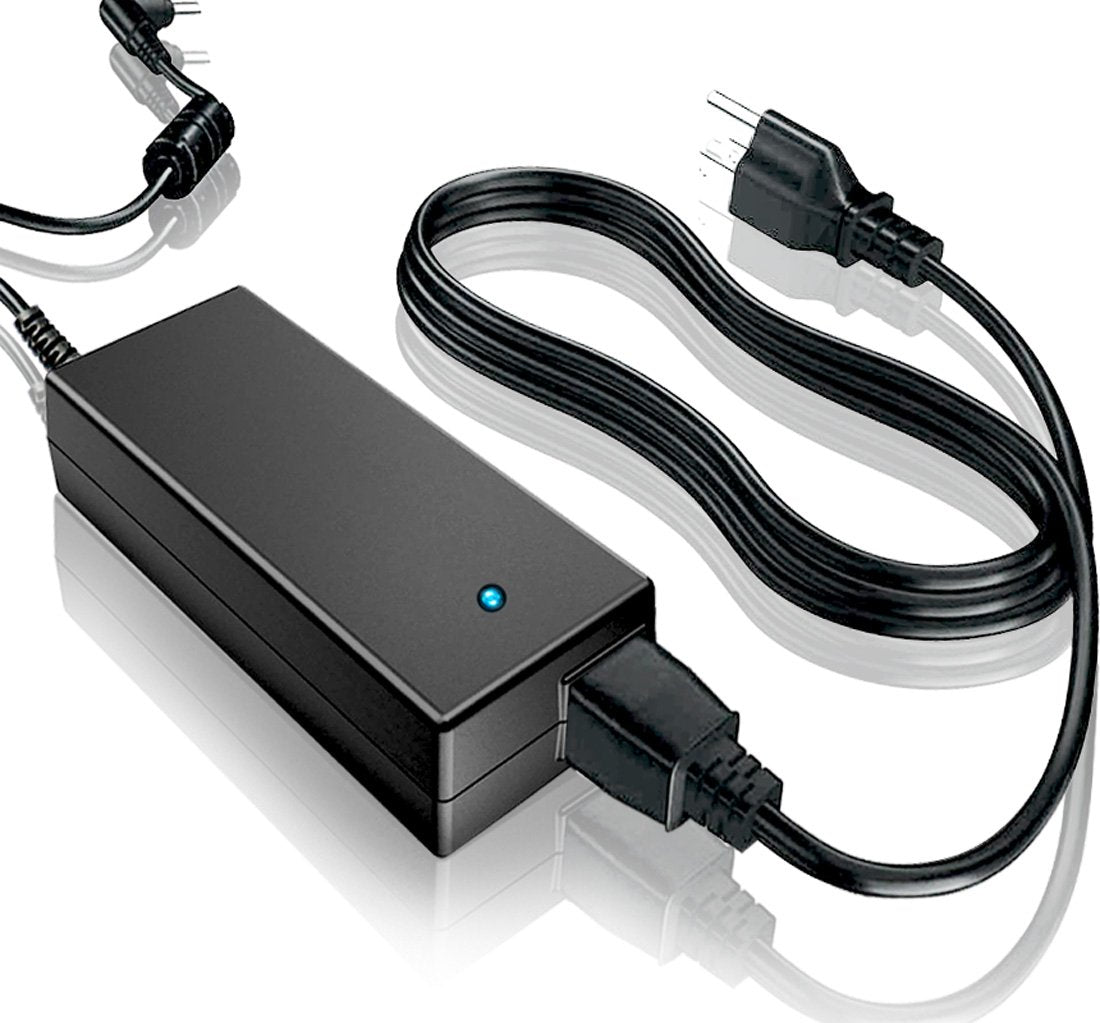 T POWER 48V Charger for Zosi 4K 8CH 16CH PoE Security Camera System NVR Recorder 8UC-1804W4-20-US-A4 Class 2 Power Supply Ac Dc Adapter